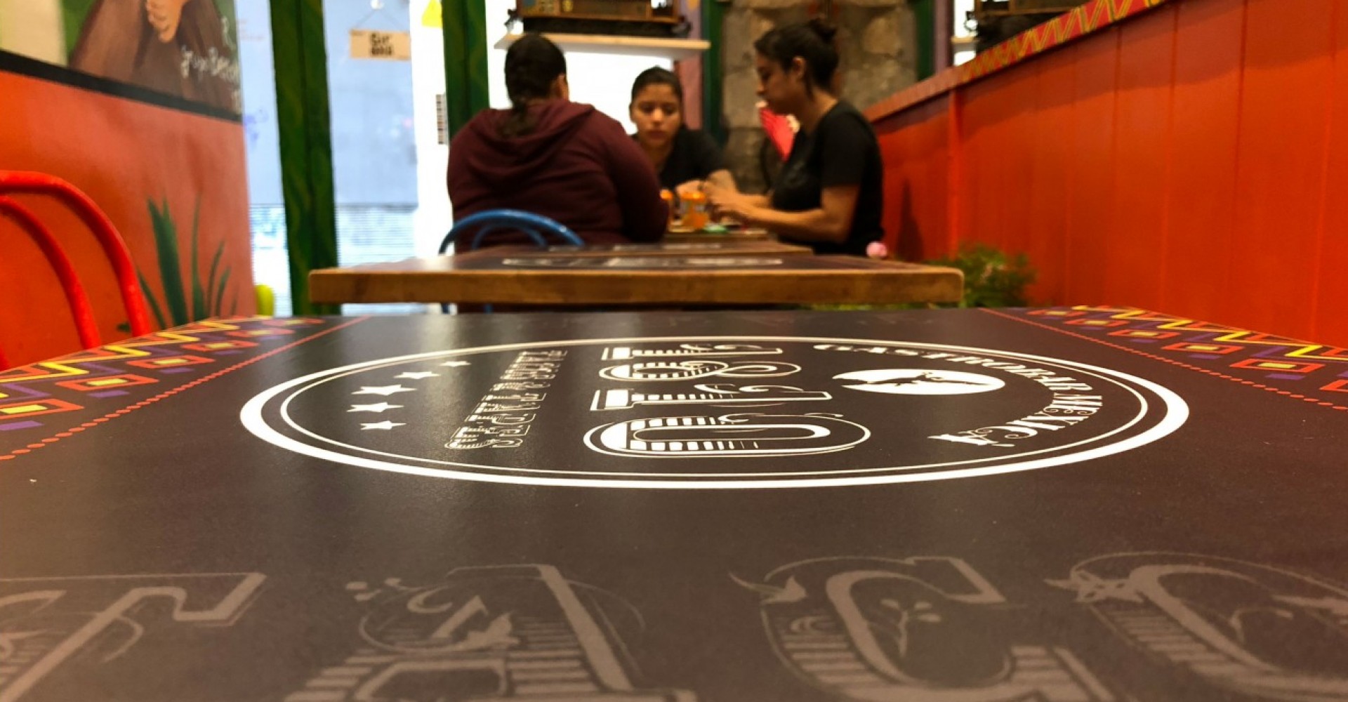1810 Tacos&Tapas